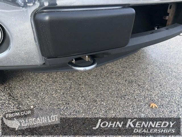 2012 Ford F-150 Lariat