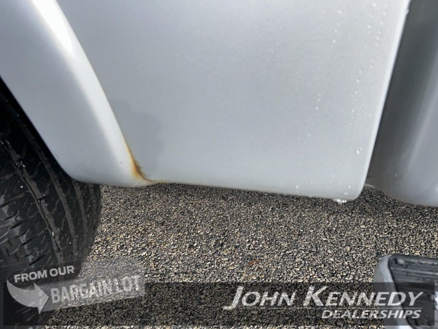 2012 Ford F-150 Lariat