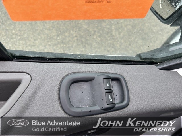 2024 Ford Transit-350 Base