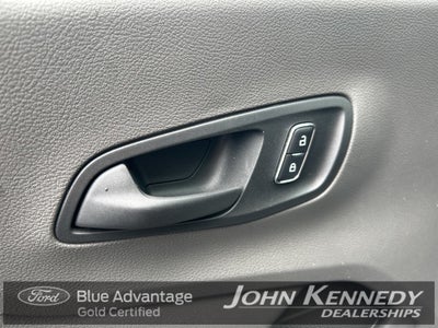 2024 Ford Transit-350 Base