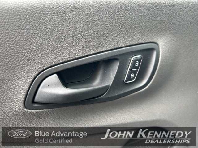 2024 Ford Transit-350 Base