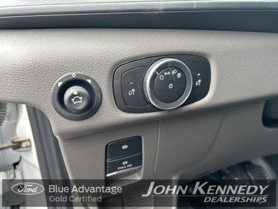 2024 Ford Transit-350 Base