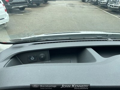 2024 Ford Transit-350 Base