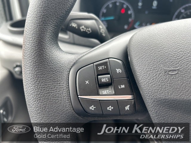 2024 Ford Transit-350 Base