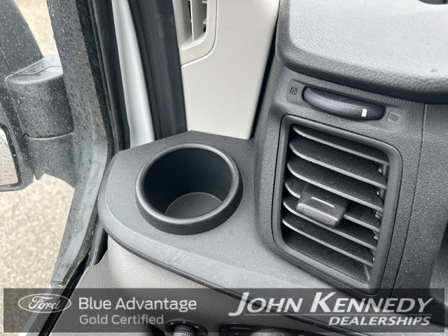 2024 Ford Transit-350 Base