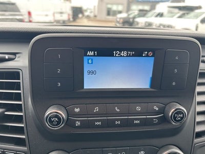 2024 Ford Transit-350 Base