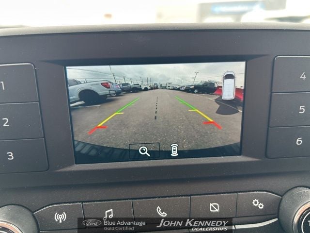 2024 Ford Transit-350 Base