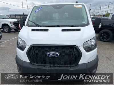 2024 Ford Transit-350 Base