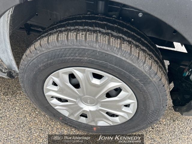 2024 Ford Transit-350 Base