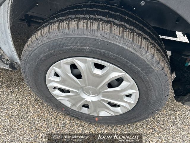 2024 Ford Transit-350 Base