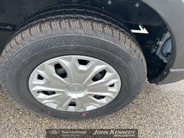2024 Ford Transit-350 Base