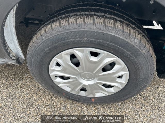 2024 Ford Transit-350 Base