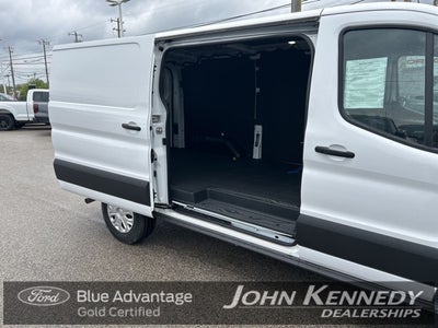 2024 Ford Transit-350 Base