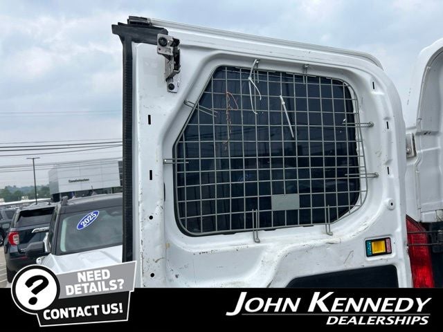 2016 Ford Transit-250 Base
