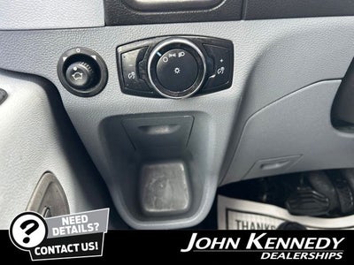 2016 Ford Transit-250 Base