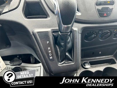 2016 Ford Transit-250 Base