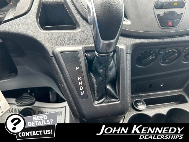 2016 Ford Transit-250 Base