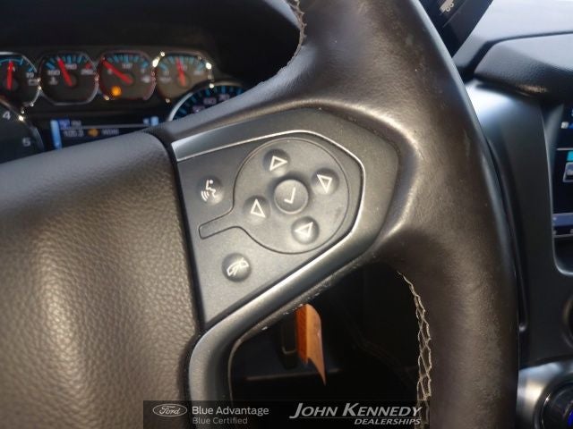 2019 Chevrolet Tahoe LS