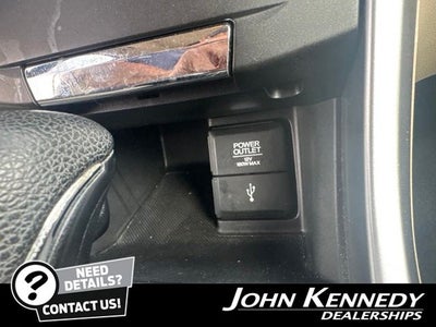 2013 Honda Accord EX