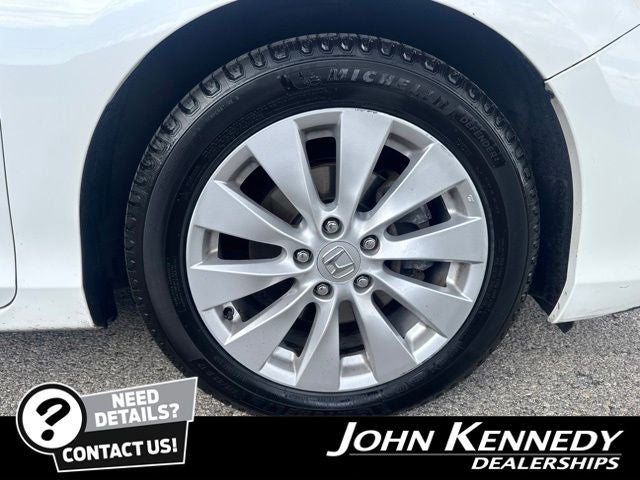 2013 Honda Accord EX