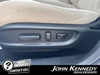 2013 Honda Accord EX