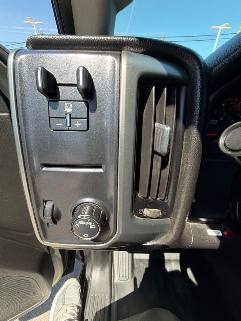2020 International cv515 truck