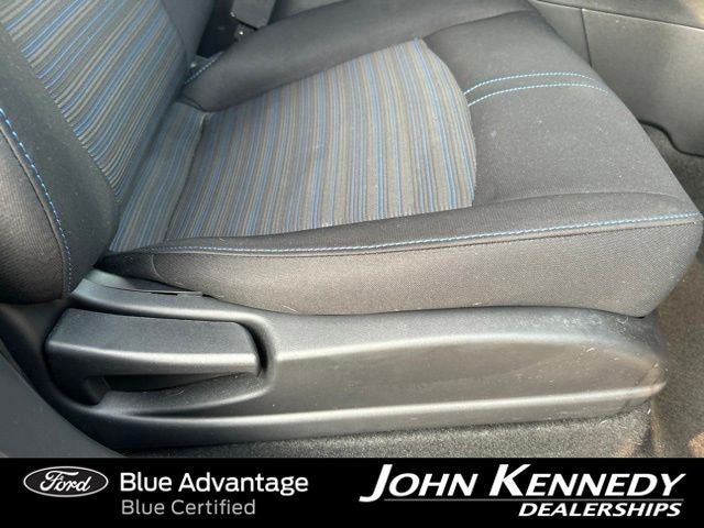 2023 Nissan Leaf SV Plus