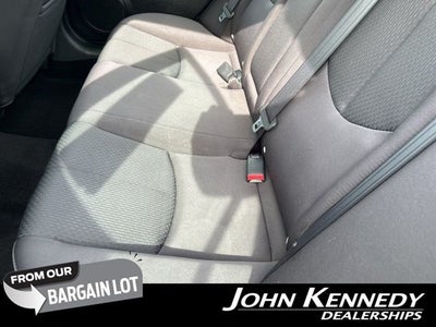 2012 Mazda Mazda6 i Sport