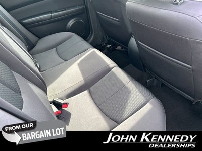 2012 Mazda Mazda6 i Sport