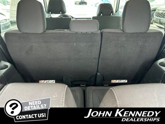 2013 Ford Flex SE