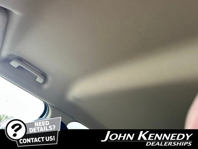2013 Ford Flex SE