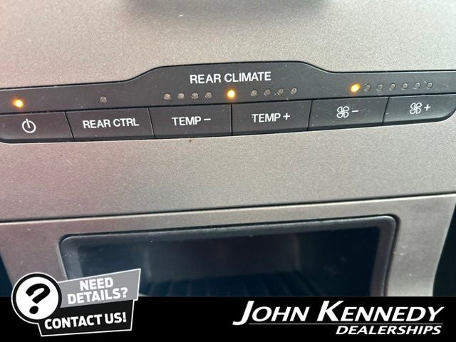 2013 Ford Flex SE
