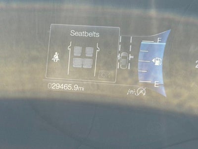 2022 Ford Edge SE