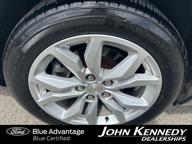2018 Chevrolet Impala LT 1LT