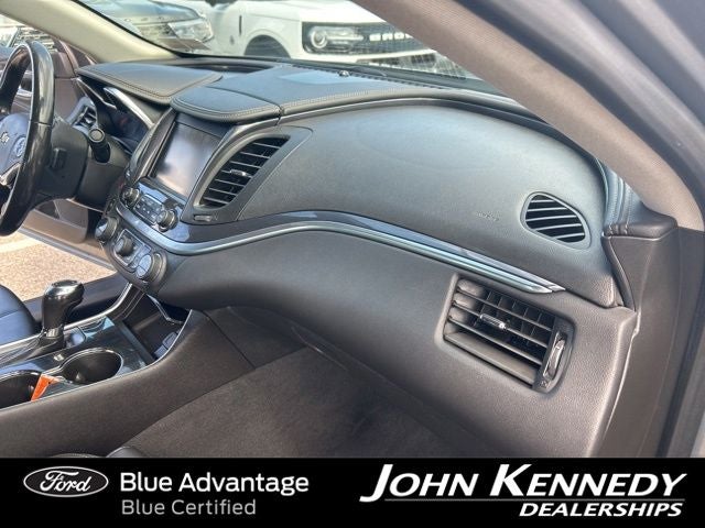 2018 Chevrolet Impala LT 1LT