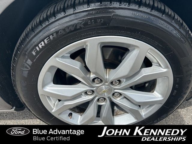 2018 Chevrolet Impala LT 1LT