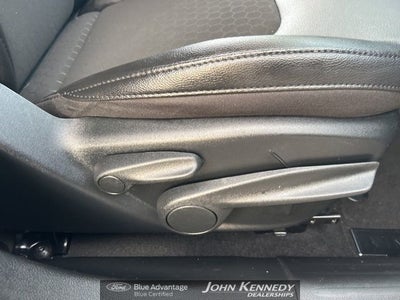 2021 Jeep Compass Altitude