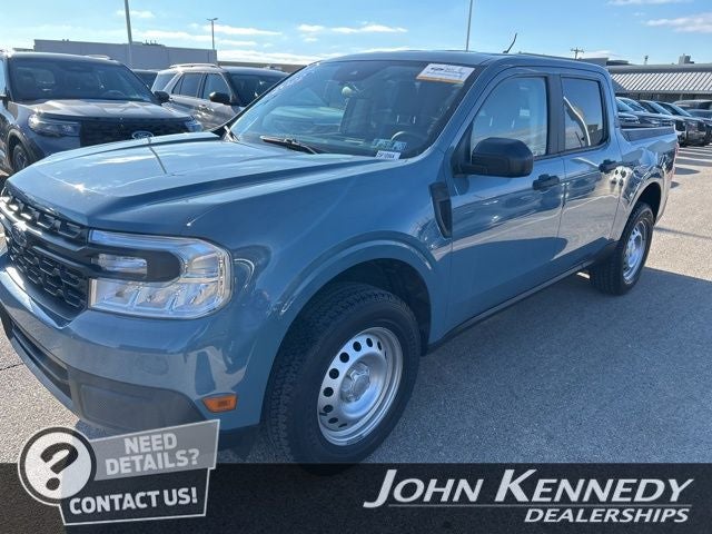 2022 Ford Maverick XL
