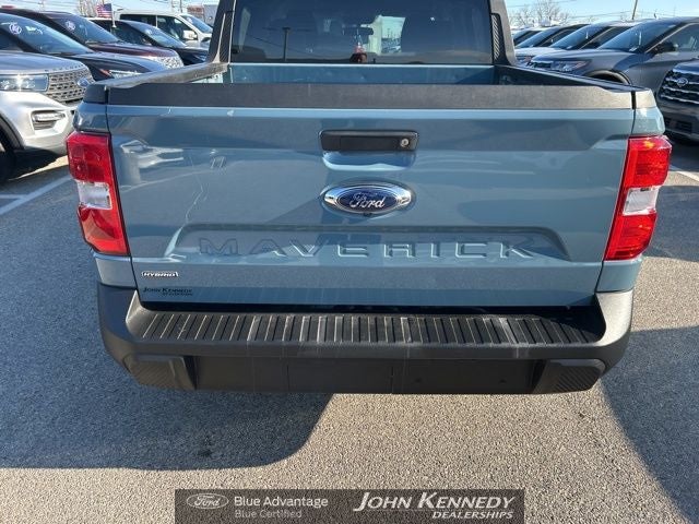 2022 Ford Maverick XL