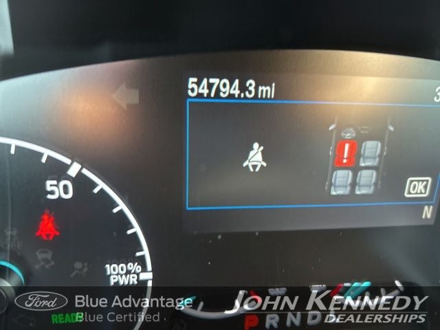 2022 Ford Maverick XL