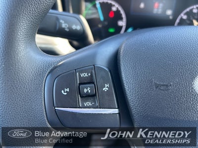 2022 Ford Maverick XL