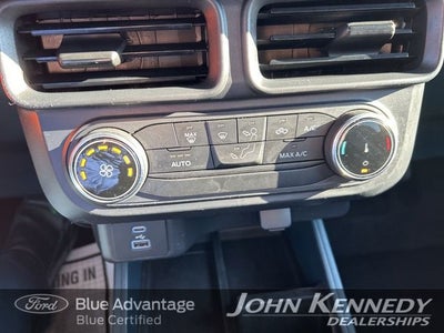 2022 Ford Maverick XL