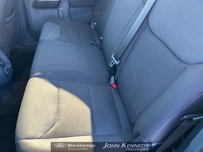 2022 Ford Maverick XL