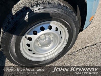 2022 Ford Maverick XL