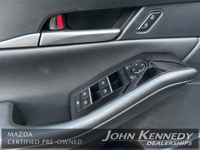 2025 Mazda Mazda CX-30 2.5 S Select Sport