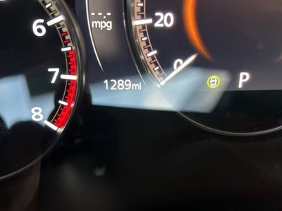 2025 Mazda Mazda CX-30 2.5 S Select Sport