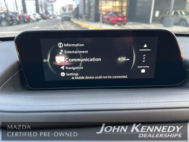 2025 Mazda Mazda CX-30 2.5 S Select Sport