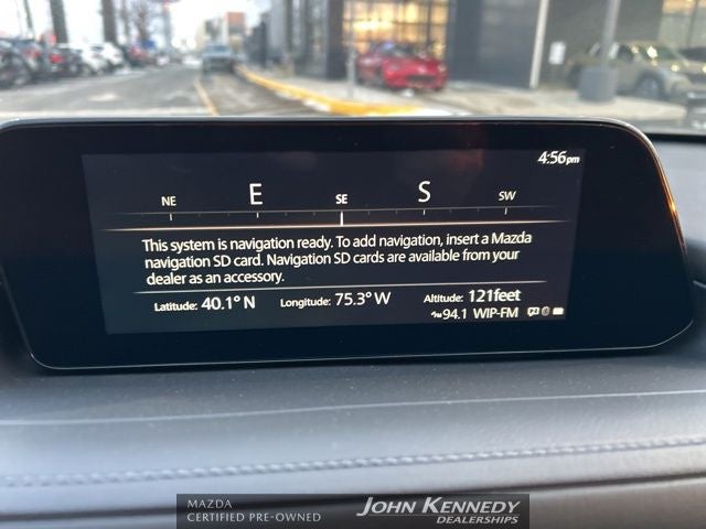 2025 Mazda Mazda CX-30 2.5 S Select Sport