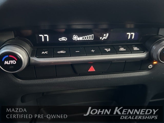 2025 Mazda Mazda CX-30 2.5 S Select Sport