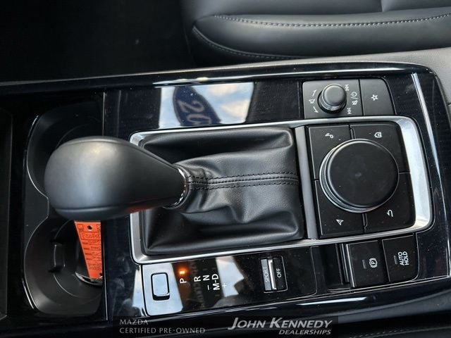 2025 Mazda Mazda CX-30 2.5 S Select Sport